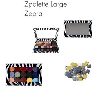 Zebra zpalette